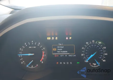 2016 Ford Edge Sel from USA, damaged, VIN 2FMPK3J94GBB93085